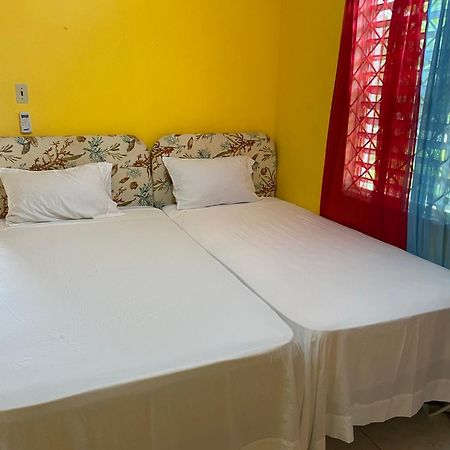 מלון נגריל Fairmont מראה חיצוני תמונה