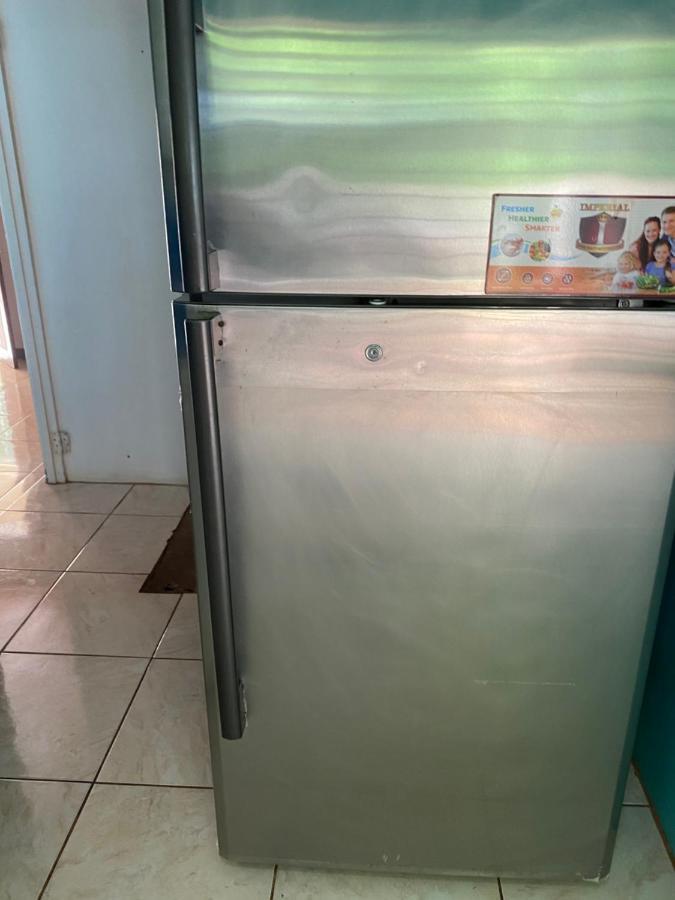 מלון נגריל Fairmont מראה חיצוני תמונה