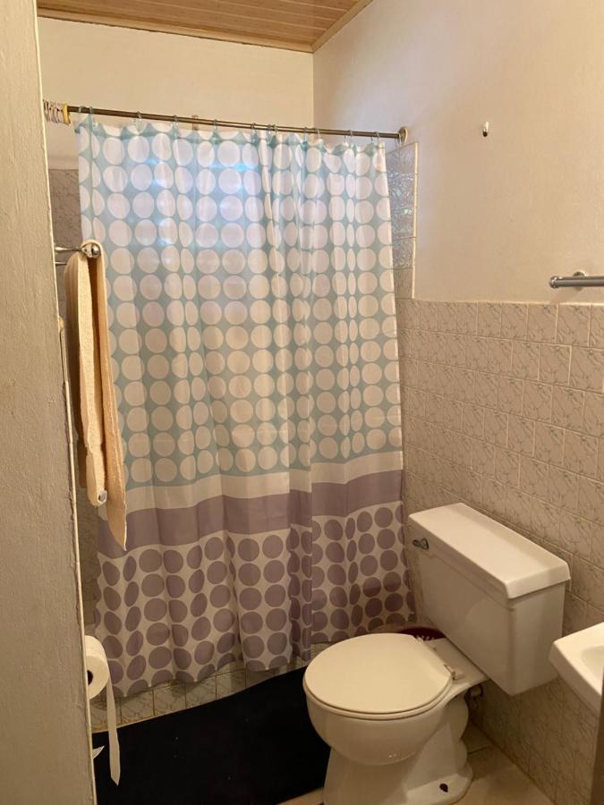 מלון נגריל Fairmont מראה חיצוני תמונה