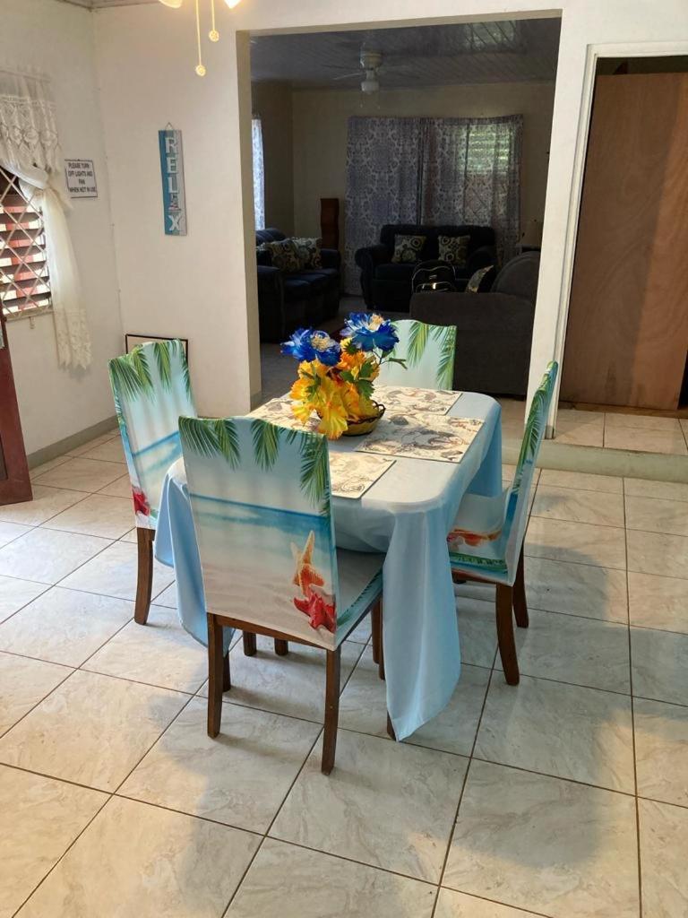 מלון נגריל Fairmont מראה חיצוני תמונה