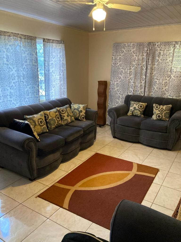 מלון נגריל Fairmont מראה חיצוני תמונה