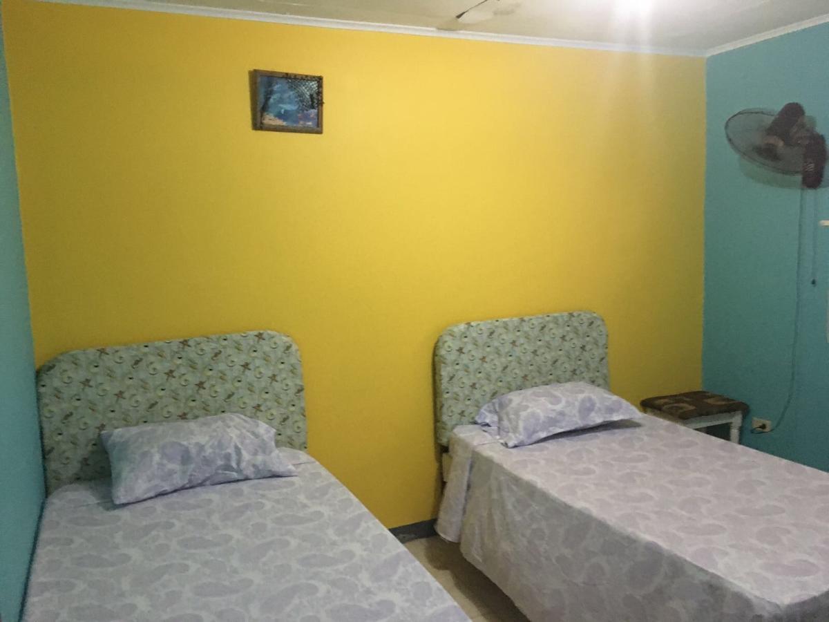 מלון נגריל Fairmont מראה חיצוני תמונה